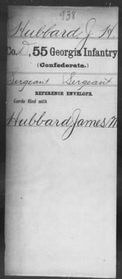 Thumbnail for J H > Hubbard, J H