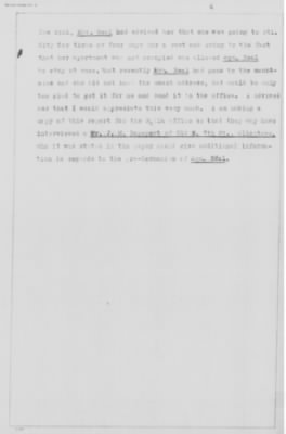 Old German Files, 1909-21 > Mrs. Beal (#238103)