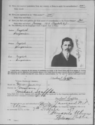 Old German Files, 1909-21 > Case #356334