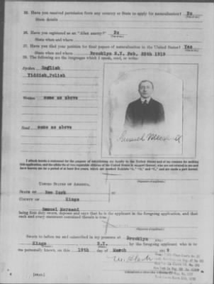 Old German Files, 1909-21 > Case #356277