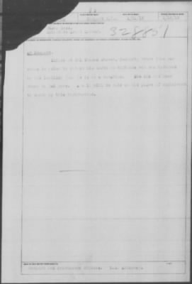 Old German Files, 1909-21 > Various (#328851)