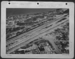 Thumbnail for B-29S Of The  20Th Af Assembled On Baker Runway, Saipan, Marianas Islands To Load Food And Clothing To Be Dropped To Pw Camps.  [314Th Bombardment Wing] - Page 1