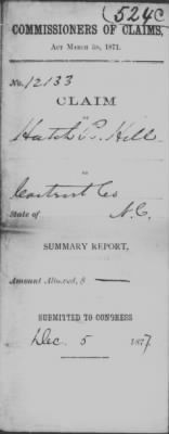 Carteret > Hatch B. Hill (12133)