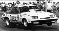 Thumbnail for Ken Dondero finished the 76 season as the AHRA Pro Stock champ in Bill Jenkins Mazda.jpg