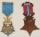 Thumbnail for Wallace W. Johnson, Medals of Honor, reverse.jpg