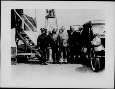 Thumbnail for 1925 > 26th Division, N.G., at Camp Devens, Mass.