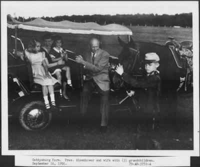 1956 > Gettysburg Farm