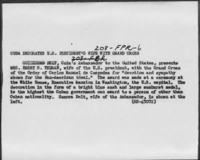 Truman Family HST and Mother, HST, Bess, and Margaret, HST and Bess, HST Margaret, HST and Vivian, Bess, Bess and Margaret, Margaret