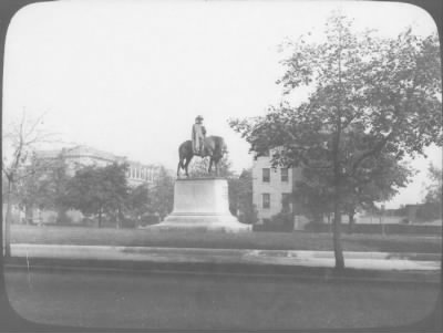 Thumbnail for Washington, DC, 1870-1950 > Letter 'A'