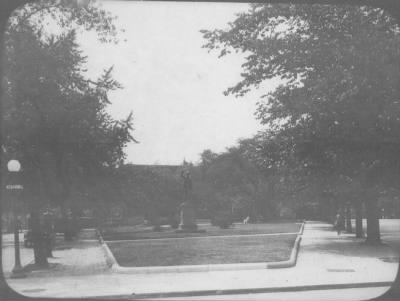 Thumbnail for Washington, DC, 1870-1950 > Statues and Memorials