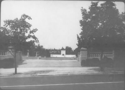 Thumbnail for Washington, DC, 1870-1950 > Statues and Memorials