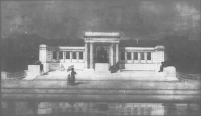 Thumbnail for Washington, DC, 1870-1950 > Statues and Memorials