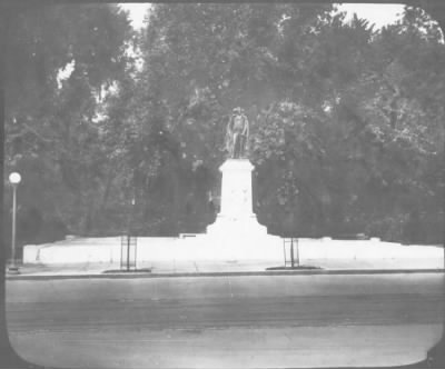 Thumbnail for Washington, DC, 1870-1950 > Statues and Memorials