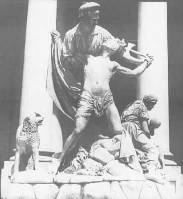 Thumbnail for Washington, DC, 1870-1950 > Statues and Memorials