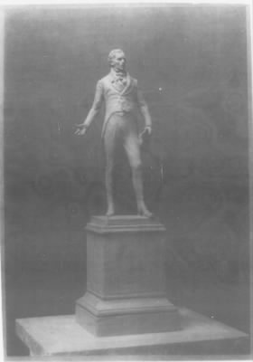 Thumbnail for Washington, DC, 1870-1950 > Statues and Memorials