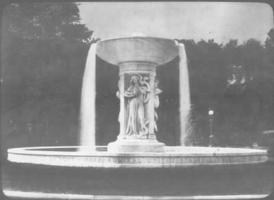 Thumbnail for Washington, DC, 1870-1950 > Statues and Memorials