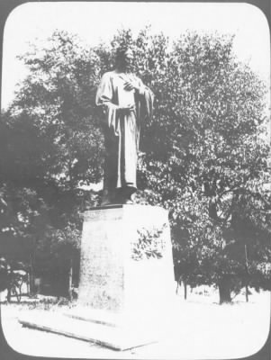 Thumbnail for Washington, DC, 1870-1950 > Statues and Memorials