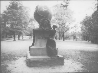 Thumbnail for Washington, DC, 1870-1950 > Statues and Memorials