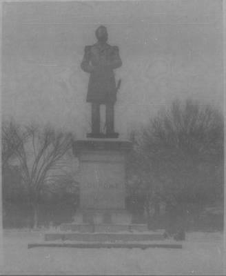 Thumbnail for Washington, DC, 1870-1950 > Statues and Memorials