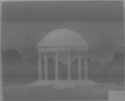 Thumbnail for Washington, DC, 1870-1950 > Statues and Memorials