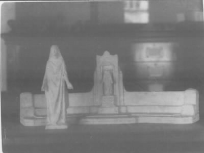 Thumbnail for Washington, DC, 1870-1950 > Statues and Memorials