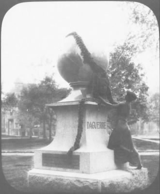 Thumbnail for Washington, DC, 1870-1950 > Statues and Memorials