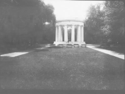 Thumbnail for Washington, DC, 1870-1950 > Statues and Memorials