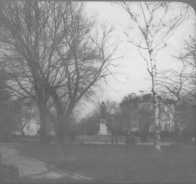 Thumbnail for Washington, DC, 1870-1950 > Statues and Memorials