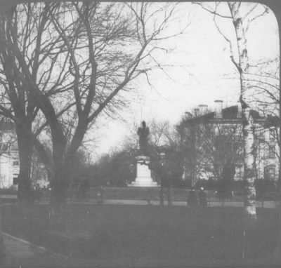 Thumbnail for Washington, DC, 1870-1950 > Statues and Memorials