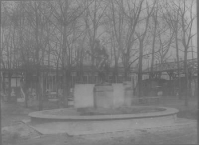 Thumbnail for Washington, DC, 1870-1950 > Statues and Memorials