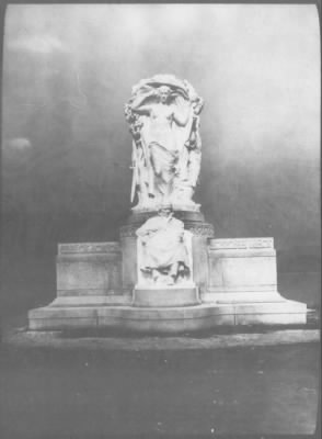 Thumbnail for Washington, DC, 1870-1950 > Statues and Memorials