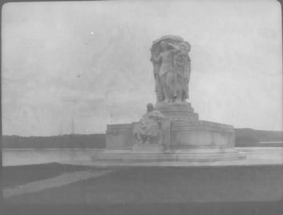 Thumbnail for Washington, DC, 1870-1950 > Statues and Memorials