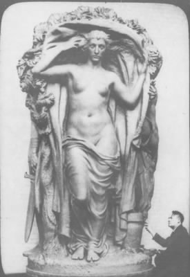 Thumbnail for Washington, DC, 1870-1950 > Statues and Memorials