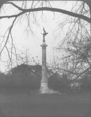 Thumbnail for Washington, DC, 1870-1950 > Statues and Memorials