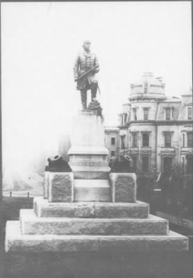 Thumbnail for Washington, DC, 1870-1950 > Statues and Memorials