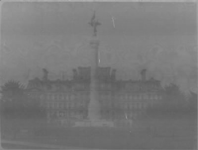 Thumbnail for Washington, DC, 1870-1950 > Statues and Memorials