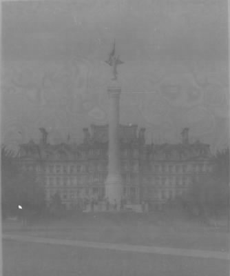 Washington, DC, 1870-1950 > Statues and Memorials