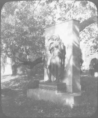 Thumbnail for Washington, DC, 1870-1950 > Statues and Memorials