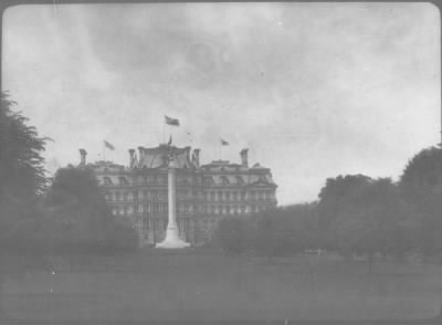 Thumbnail for Washington, DC, 1870-1950 > Statues and Memorials