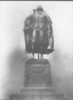 Washington, DC, 1870-1950 > Statues and Memorials