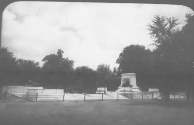 Washington, DC, 1870-1950 > Statues and Memorials