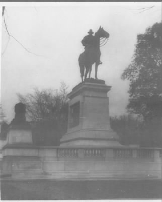 Washington, DC, 1870-1950 > Statues and Memorials