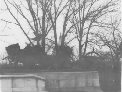 Washington, DC, 1870-1950 > Statues and Memorials