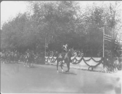 Washington, DC, 1870-1950 > Statues and Memorials