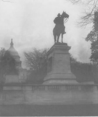 Washington, DC, 1870-1950 > Statues and Memorials