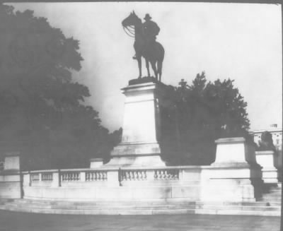 Washington, DC, 1870-1950 > Statues and Memorials