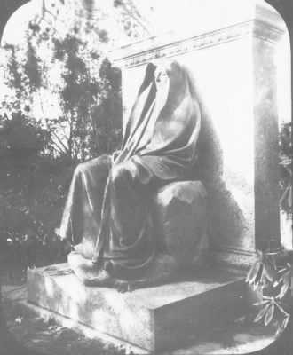 Washington, DC, 1870-1950 > Statues and Memorials