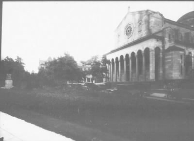 Washington, DC, 1870-1950 > Statues and Memorials