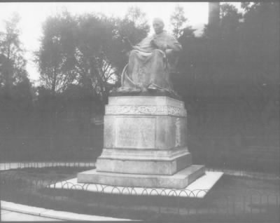 Washington, DC, 1870-1950 > Statues and Memorials