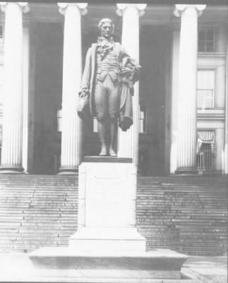 Washington, DC, 1870-1950 > Statues and Memorials